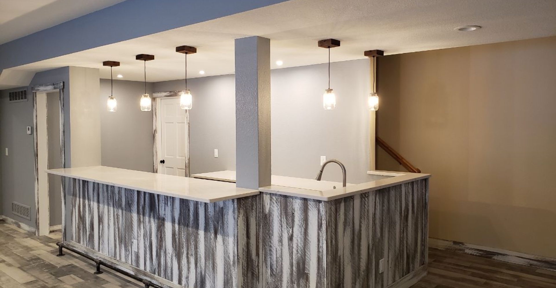 Kitchen & Bathroom Remodeling Germantown WI General Contractor
